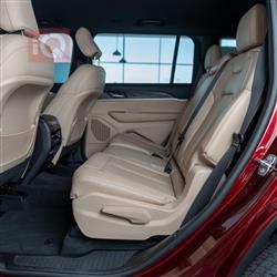 Jeep Grand Cherokee L